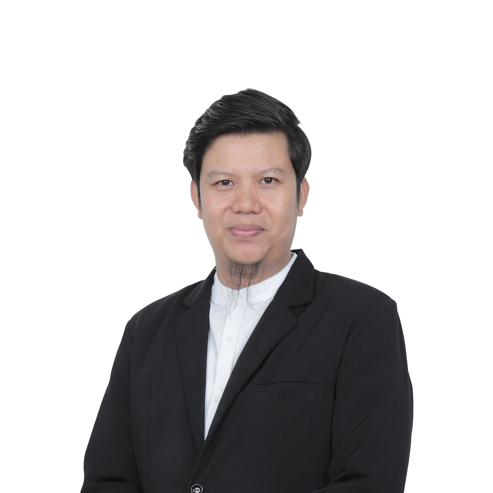 Kak Suhe — Fasilitator Happy Couple Class